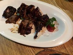 热度酱鸭-热度餐厅(老佛爷店)