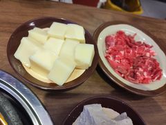 -笔记安顺夺夺粉火锅(中关村店)