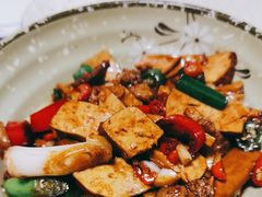 -湖南乡情湘菜馆(罗湖店)