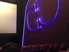 -GALA CINEMA(朗豪坊购物商场店)