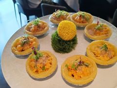 -大拙里·精致融合菜(沙湖桃源国际店)
