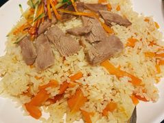 -木卡买提新疆餐厅·清真(新里海顿公馆店)