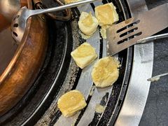 -阿山卓·野生菌火锅·纳西火塘烤肉