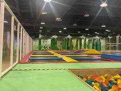 -嘉文梦想世界(SM天津滨海城市广场店)