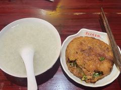 -兰庆鸡蛋馃(人民路店)