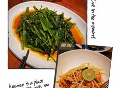 -泰香米泰国餐厅(中大国际店)