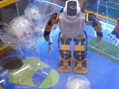 -东浩兰生上海世博展览馆