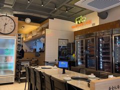 -黄金牧场(明洞总店)