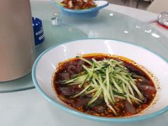 -立群饭店(南内环街店)