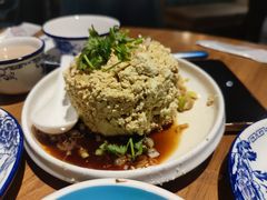 -蒙亨·手把肉·蒙古包文化主题餐厅(天恒广场店)
