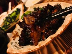 -九华山友谊土菜馆 小资餐厅