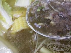 -潮汕良记牛肉火锅(洪武路店)