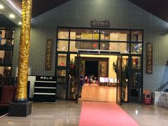 门面-新灿记大酒楼