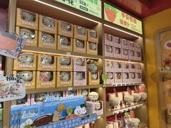 -鸡鸣赐茶(鸡鸣寺路店)