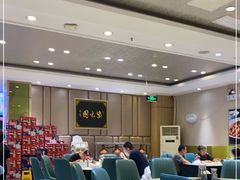 大堂-紫光园(吕家营店)
