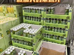 -山姆会员商店(亦庄创意生活广场店)