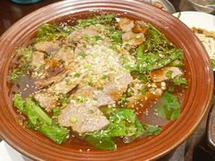 -古都历食南京菜·烤鸭·鸭血粉丝·汤包(南京博物院店)