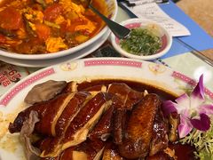 -吴系粤菜馆·茶餐厅(深业上城店)