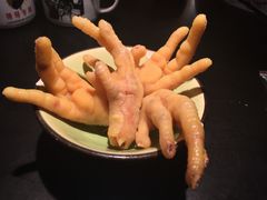 -客语客家菜(东山口店)