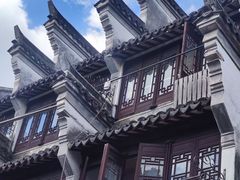 -黎里柳亚子纪念馆