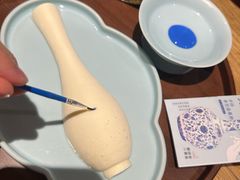 -图味美小黄鱼·景德菜(浙江路店)