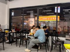 -贞姨美食·老字号海鲜大排档