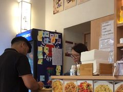 -华味居 Restaurant Chinese Huaweiju