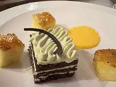 -马克西姆餐厅(崇文门店)