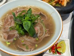 -美奈小馆·越南料理(中航城君尚购物中心店)