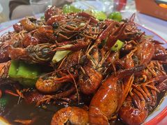 -云晓光头烧烤吧(盛夏店)