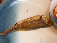 -金海湾自助餐厅(金陵饭店)