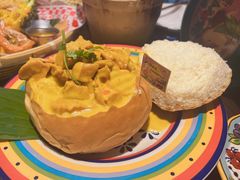 -泰妃殿(武汉首店)