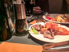 -拉蒂娜·巴西牛排馆 Latina·Brazilian Steakhouse(王府井喜悦店)