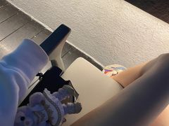 -瑰丽酒店·海吧·天际下午茶·现场DJ·天台酒吧