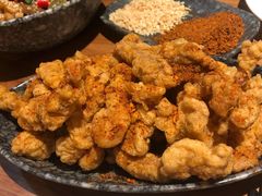 重庆小酥肉-付小姐在成都(中山公园店)