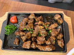 -小川洋风料理(大悦城店)