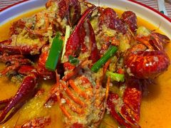 -虾享蟹逅小龙虾·螃蟹·小海鲜(吉林省总店)