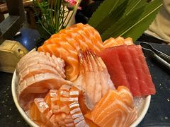 -熊出没日本烧肉放题