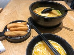 -云味馆过桥米线(皇庭广场店)