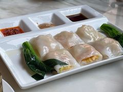 -顺德美的万豪酒店-万豪中餐厅