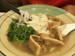 -大哥餐厅(西城花园店)