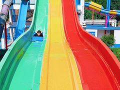 -清泉湾生态旅游度假区