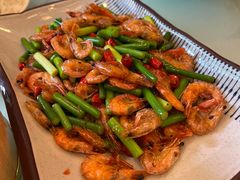 -烧肉馆(古北水镇景区店)