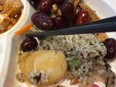-素满香·素食自助餐(苏州·临顿路店)