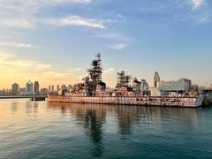 -中国人民解放军海军博物馆