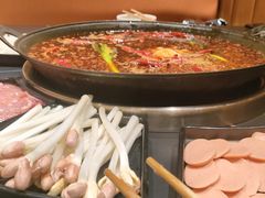 -老夏老火锅(西安南路总店)