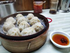 -嵊州特色小吃(萧山街店)