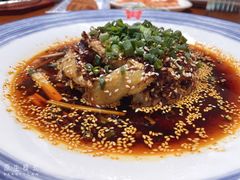 -徐鼎盛民间菜(南坪后堡店)