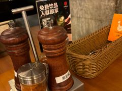 餐具摆设-COMMUNE幻师(天品西岸店)
