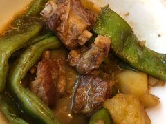 -京滨饭店·餐厅(阜外大街店)